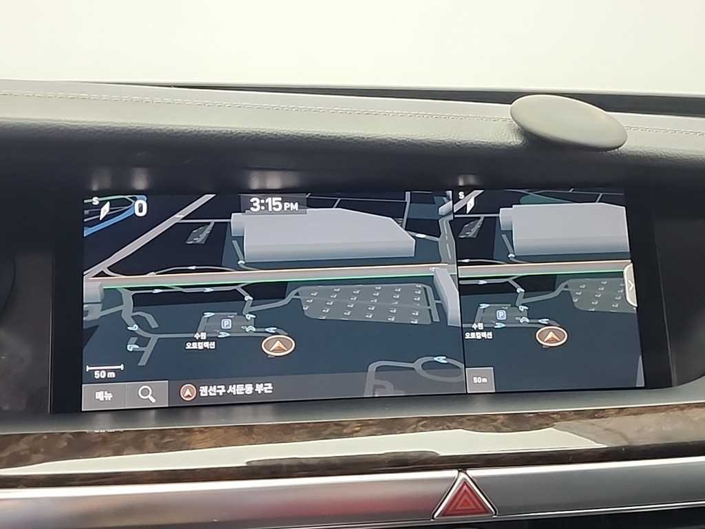 제네시스 G90 3.8 GDI AWD 프리미엄 럭셔리 이미지 14