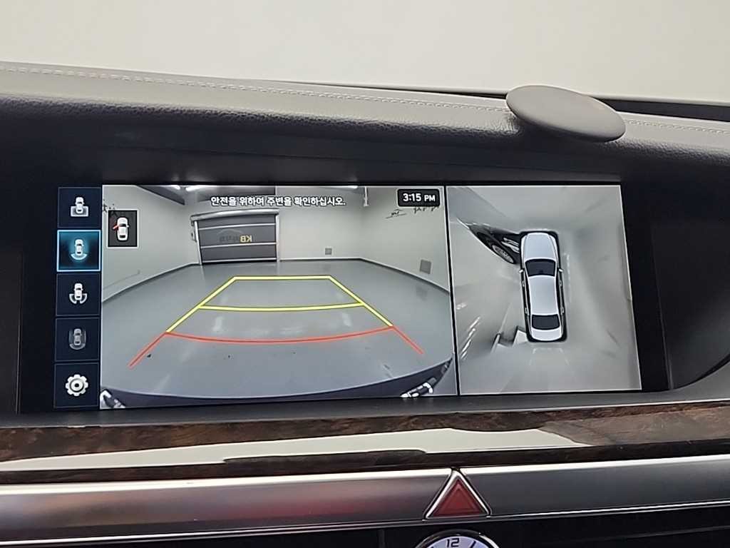 제네시스 G90 3.8 GDI AWD 프리미엄 럭셔리 이미지 15