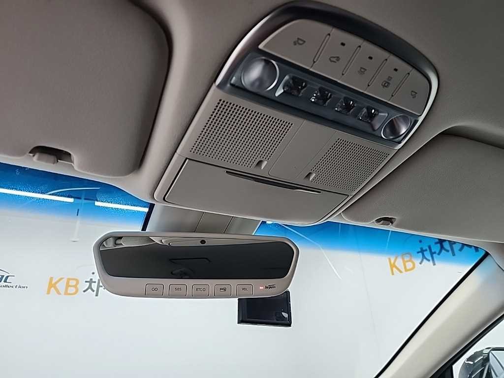 제네시스 G90 3.8 GDI AWD 프리미엄 럭셔리 이미지 16