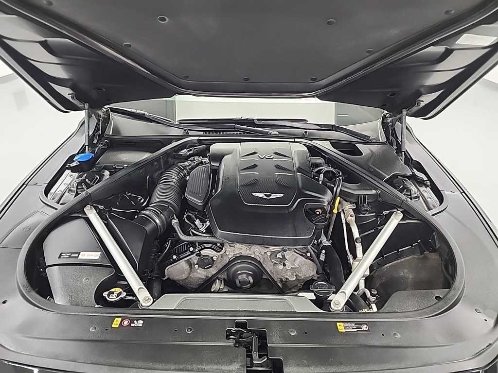 제네시스 G90 3.8 GDI AWD 프리미엄 럭셔리 이미지 5