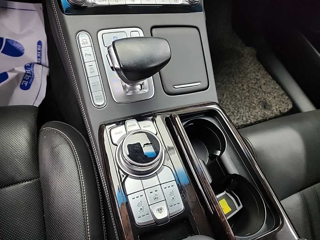 제네시스 G90 3.8 GDI AWD 프리미엄 럭셔리 이미지 8