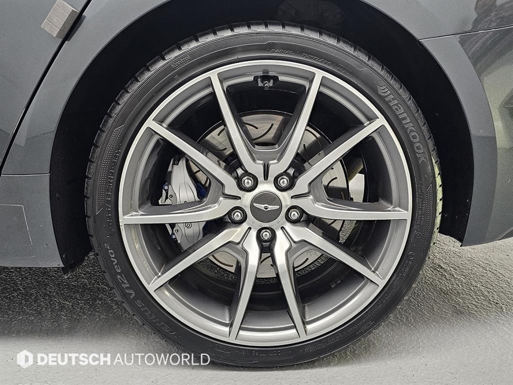 제네시스 G70 2.0T AWD 스포츠 패키지 이미지 5