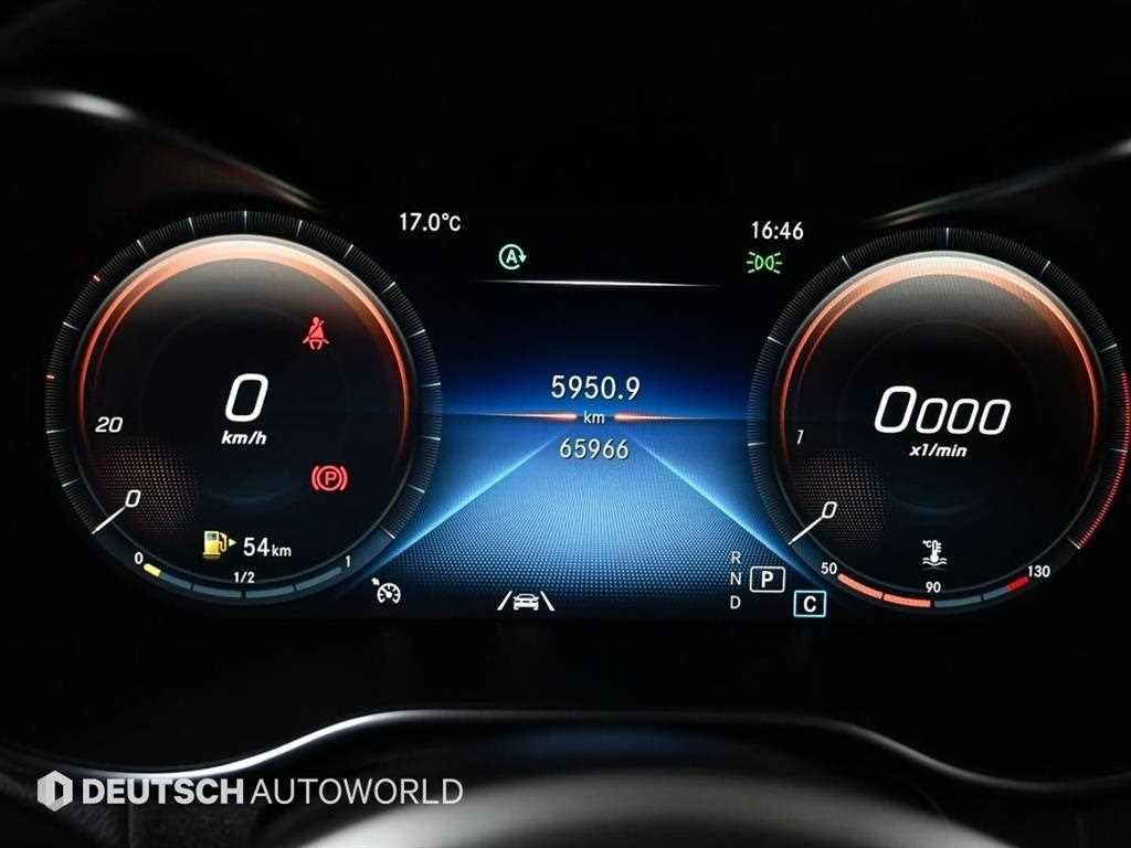 벤츠 GLC 클래스 GLC클래스 X253 GLC 300 4MATIC 쿠페 이미지 8