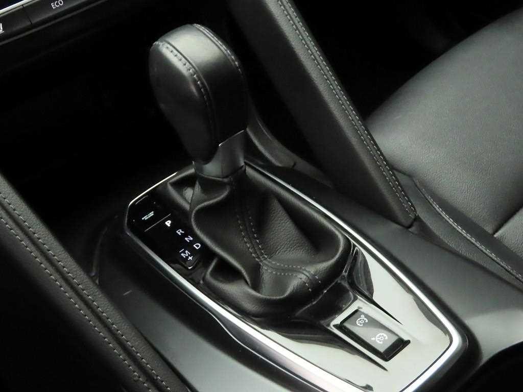 르노코리아(삼성) QM6 가솔린 2WD SE 이미지 10