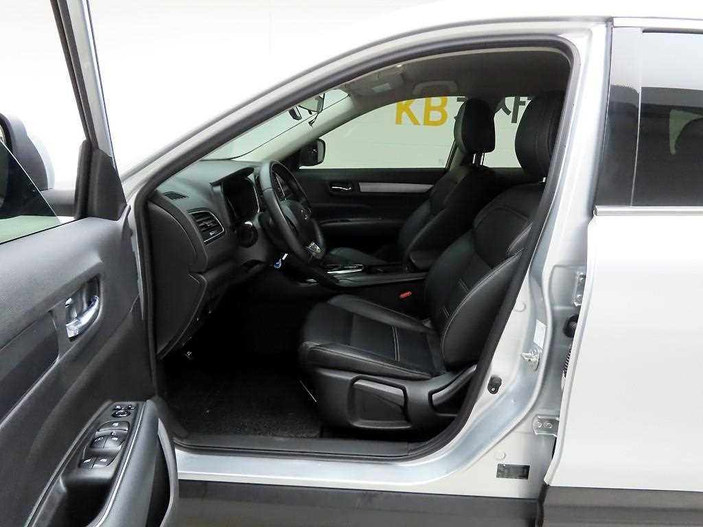 르노코리아(삼성) QM6 가솔린 2WD SE 이미지 11