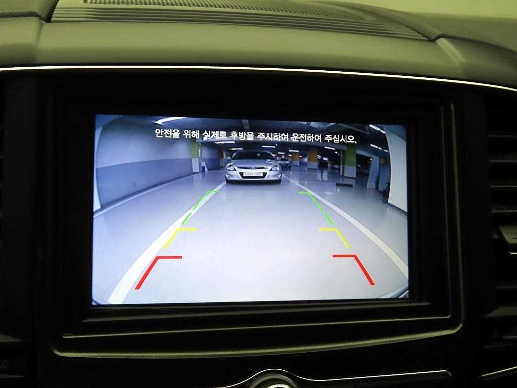 르노코리아(삼성) QM6 가솔린 2WD SE 이미지 14
