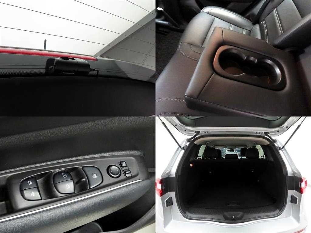 르노코리아(삼성) QM6 가솔린 2WD SE 이미지 18
