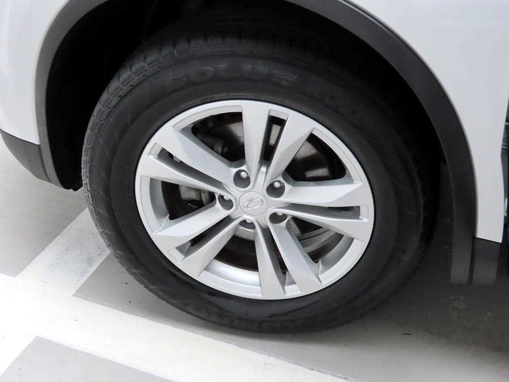 르노코리아(삼성) QM6 가솔린 2WD SE 이미지 19