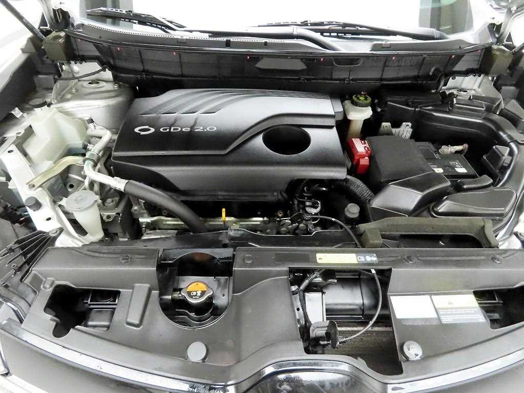 르노코리아(삼성) QM6 가솔린 2WD SE 이미지 20