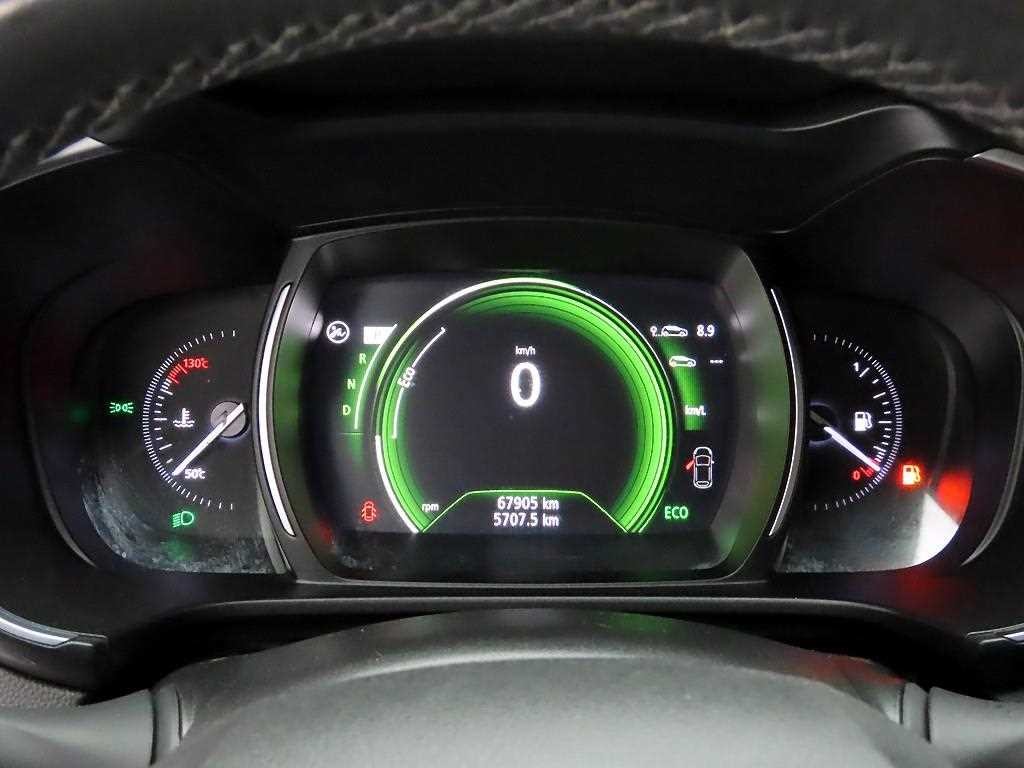 르노코리아(삼성) QM6 가솔린 2WD SE 이미지 5