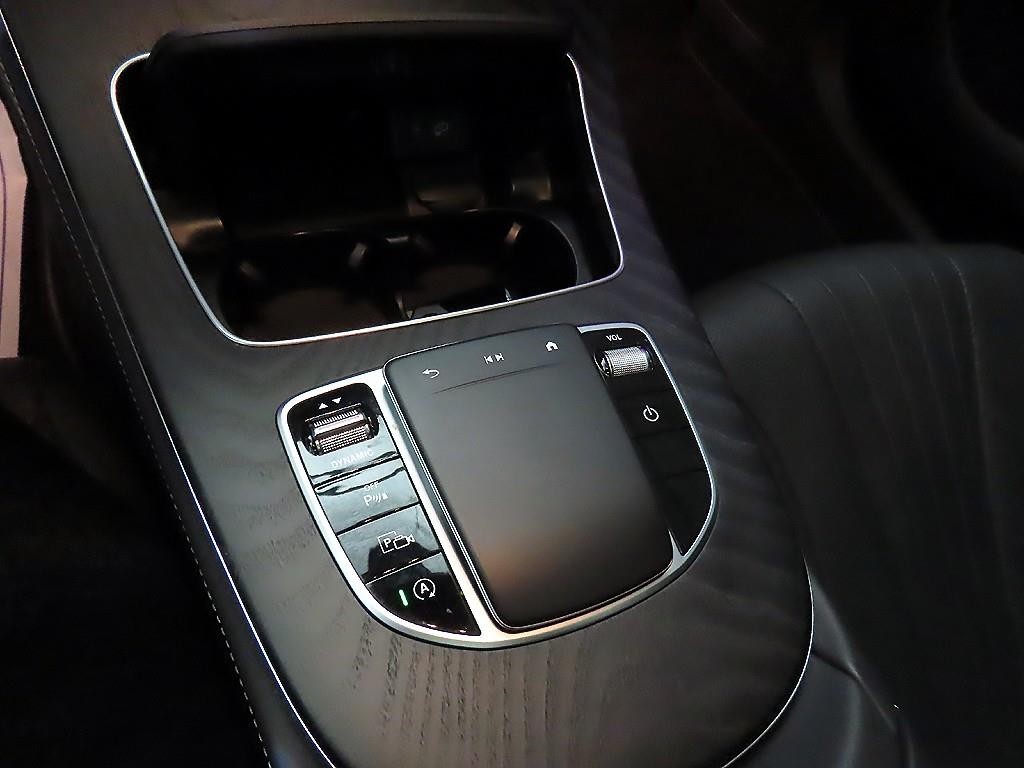 벤츠 CLS 클래스 CLS클래스 C257 CLS 300d 4MATIC 이미지 15