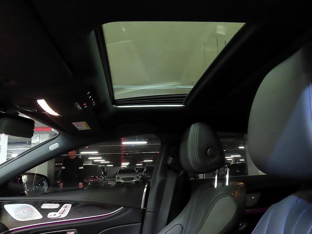 벤츠 CLS 클래스 CLS클래스 C257 CLS 300d 4MATIC 이미지 17