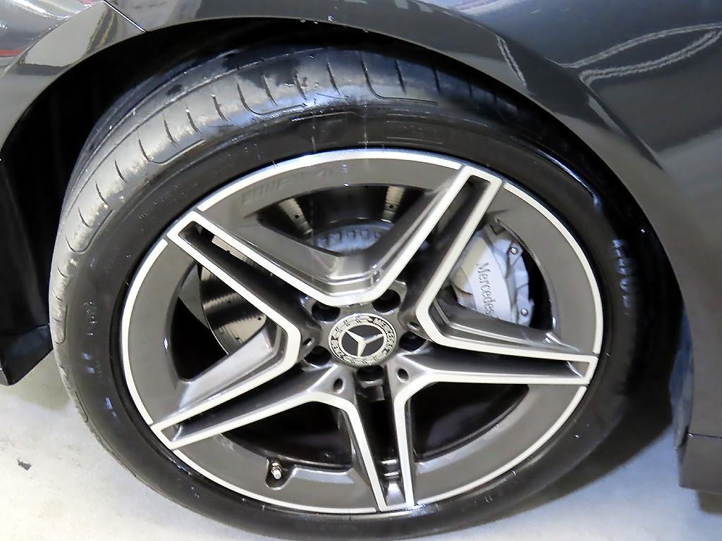 벤츠 CLS 클래스 CLS클래스 C257 CLS 300d 4MATIC 이미지 20