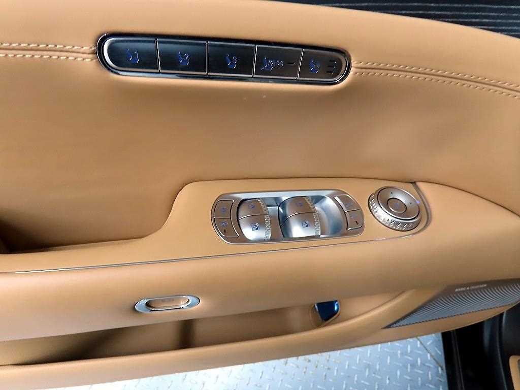 제네시스 G90 G90(RS4) 3.5T GDI AWD 이미지 11