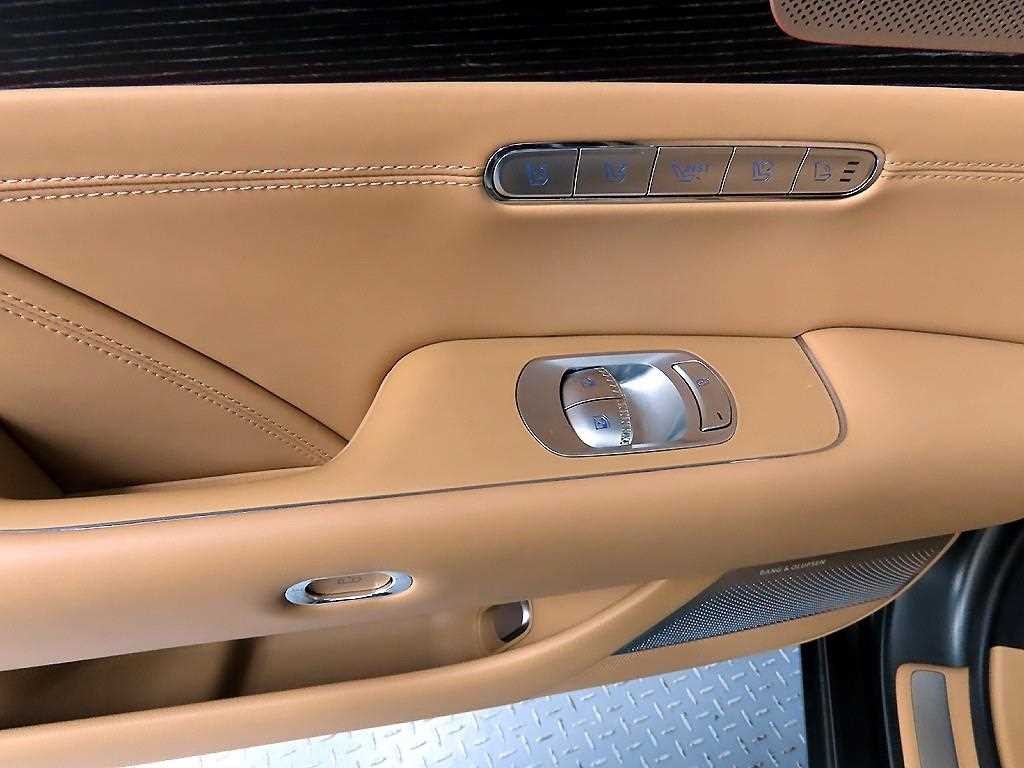 제네시스 G90 G90(RS4) 3.5T GDI AWD 이미지 12
