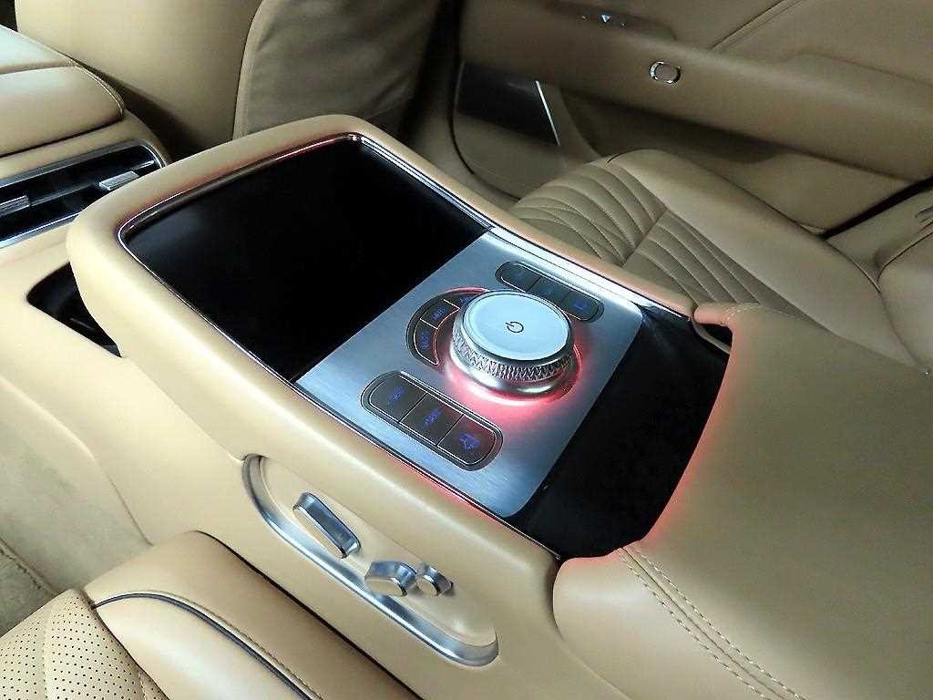 제네시스 G90 G90(RS4) 3.5T GDI AWD 이미지 13