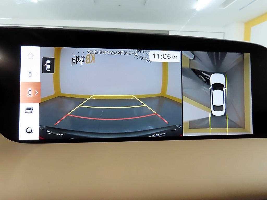 제네시스 G90 G90(RS4) 3.5T GDI AWD 이미지 16