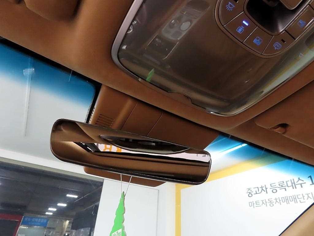 제네시스 G90 G90(RS4) 3.5T GDI AWD 이미지 17