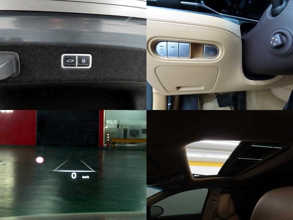 제네시스 G90 G90(RS4) 3.5T GDI AWD 이미지 18