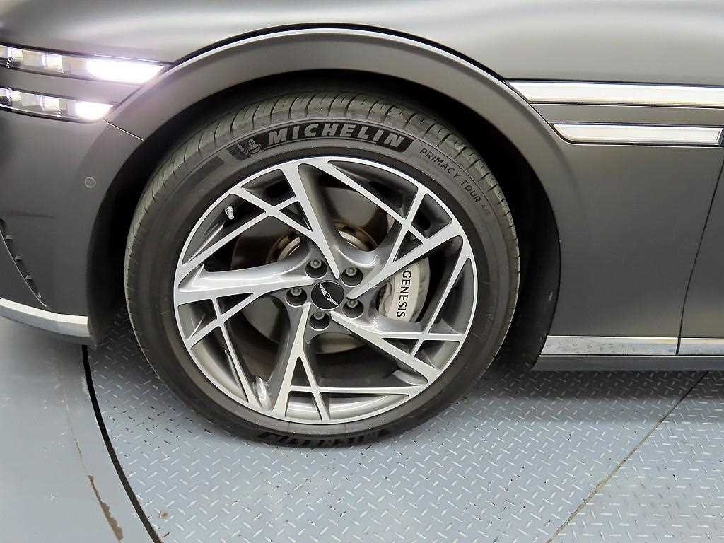 제네시스 G90 G90(RS4) 3.5T GDI AWD 이미지 20