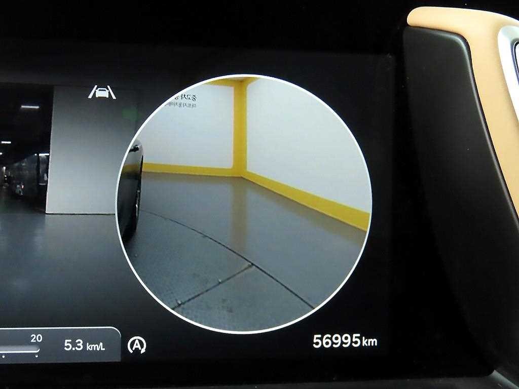 제네시스 G90 G90(RS4) 3.5T GDI AWD 이미지 8