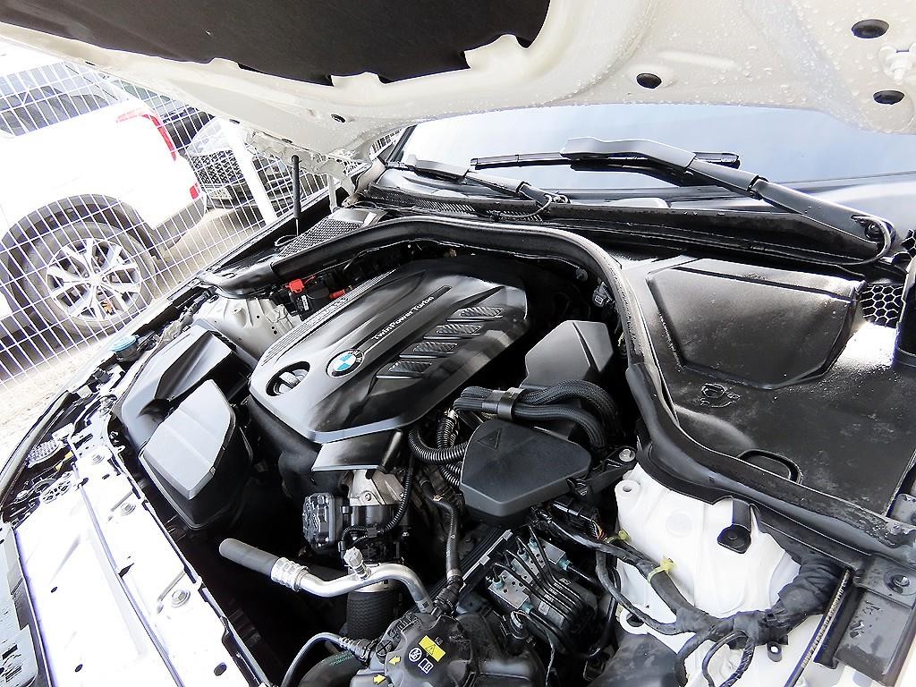 BMW 3시리즈 3시리즈 (G20) 320d xDrive M 스포츠 이미지 19