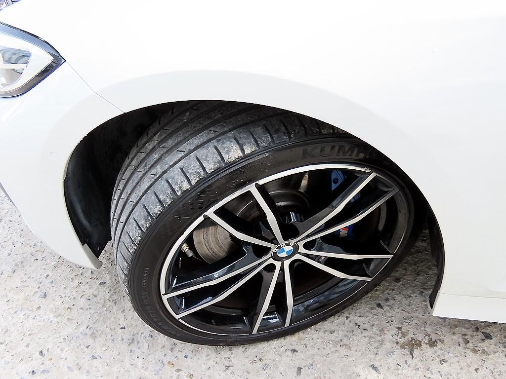 BMW 3시리즈 3시리즈 (G20) 320d xDrive M 스포츠 이미지 20