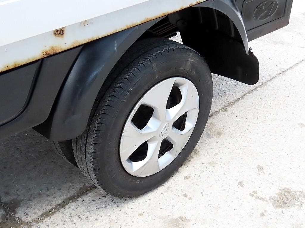소형화물 윙바디 [윙바디]포터2 슈퍼캡/초장축/(CRDi) 이미지 20