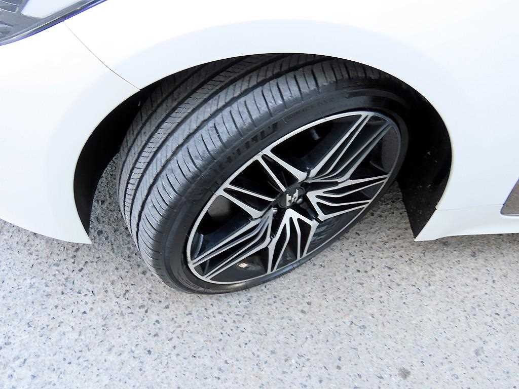 기아 스팅어 스팅어 마이스터 2WD 2.5 마스터즈 이미지 20