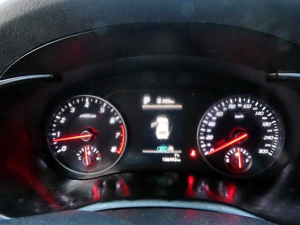 기아 스팅어 스팅어 마이스터 2WD 2.5 마스터즈 이미지 9