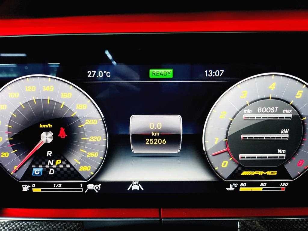 벤츠 CLS 클래스 CLS클래스 C257 CLS 53 4MATIC+ AMG 이미지 10