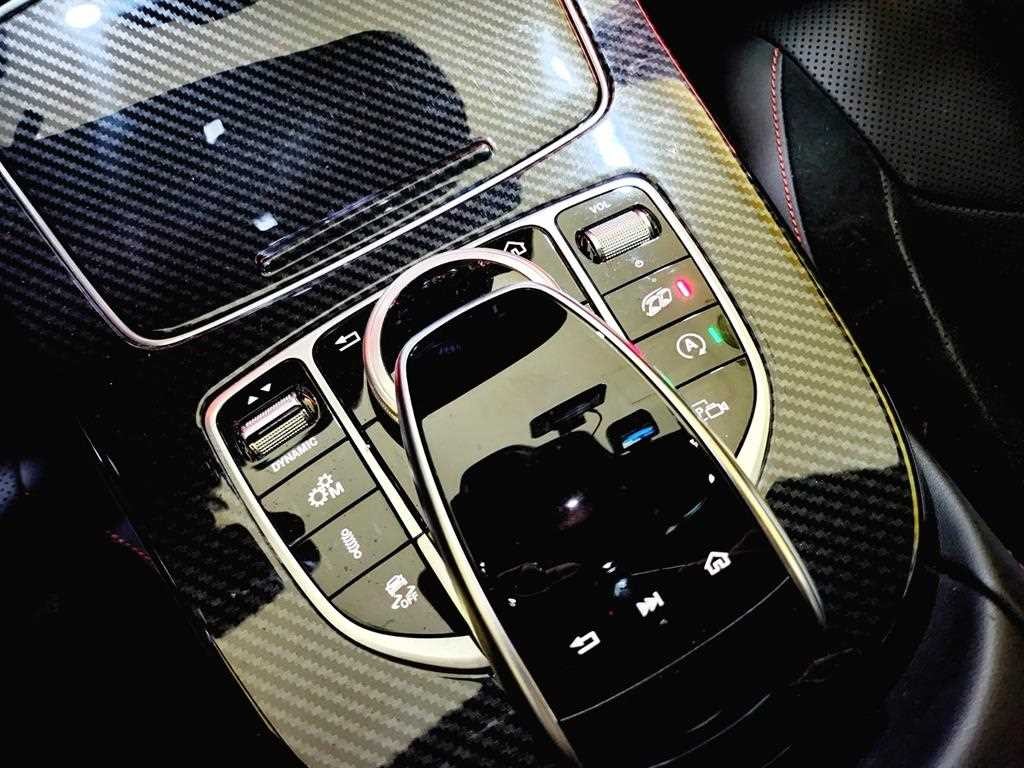 벤츠 CLS 클래스 CLS클래스 C257 CLS 53 4MATIC+ AMG 이미지 11