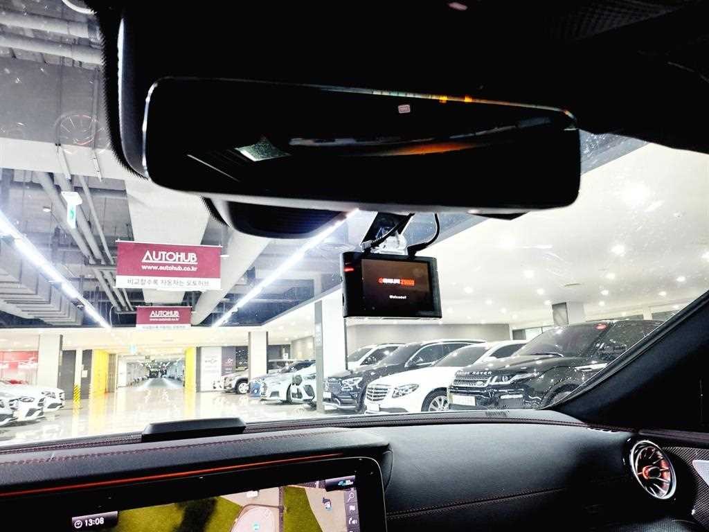 벤츠 CLS 클래스 CLS클래스 C257 CLS 53 4MATIC+ AMG 이미지 14