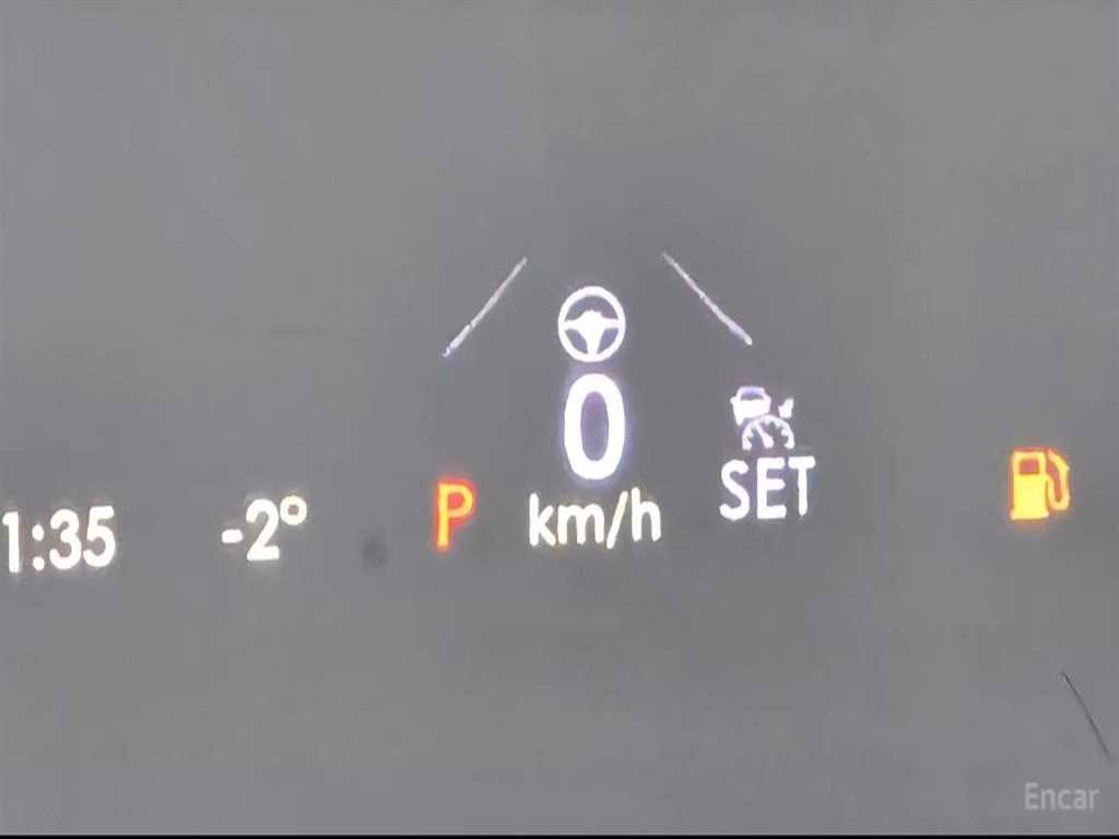링컨 에비에이터 에비에이터 2세대 3.0 리저브 AWD 이미지 11