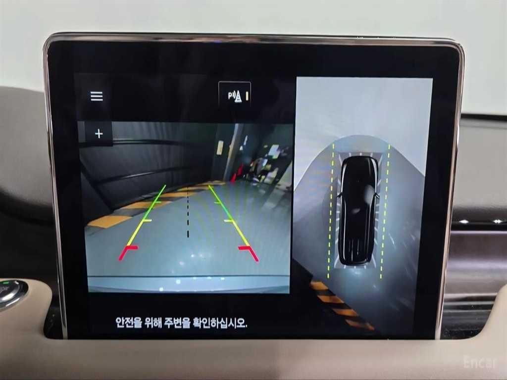 링컨 에비에이터 에비에이터 2세대 3.0 리저브 AWD 이미지 9