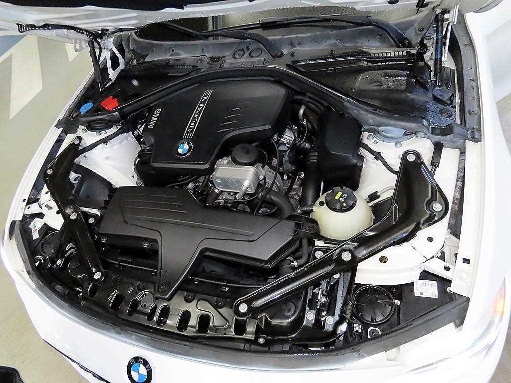 BMW 4시리즈 4시리즈 (F32) 428i 컨버터블 비전 100 이미지 19