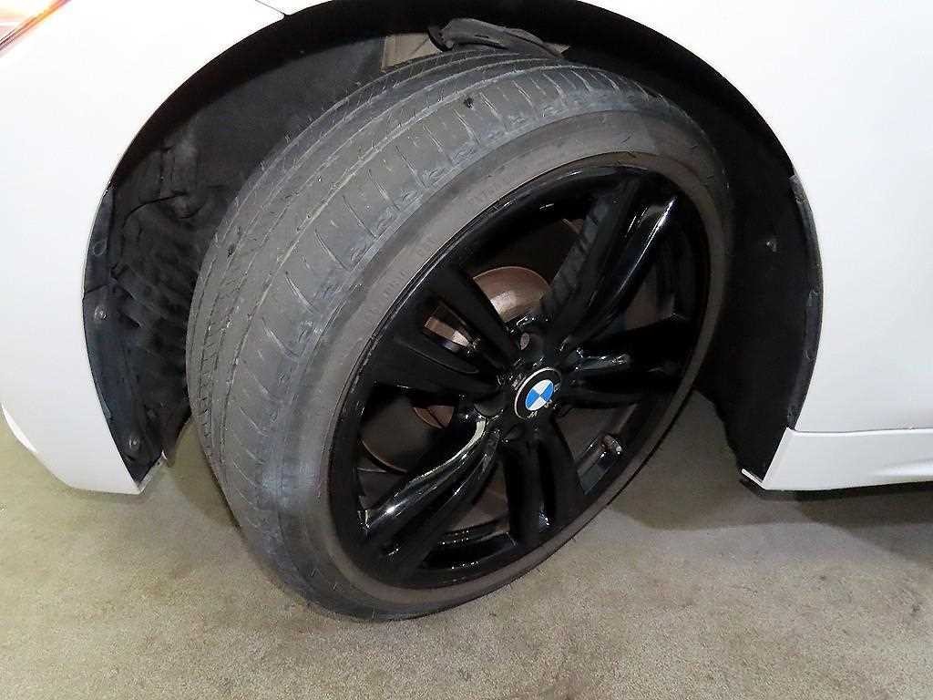 BMW 4시리즈 4시리즈 (F32) 428i 컨버터블 비전 100 이미지 20