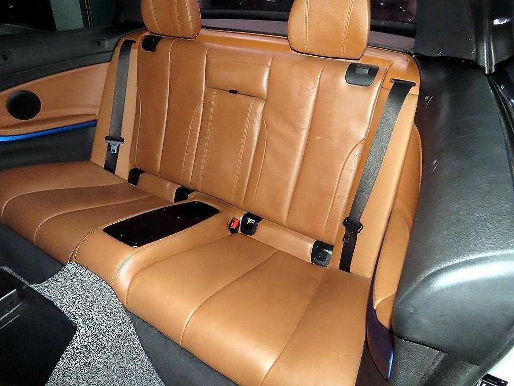 BMW 4시리즈 4시리즈 (F32) 428i 컨버터블 비전 100 이미지 9