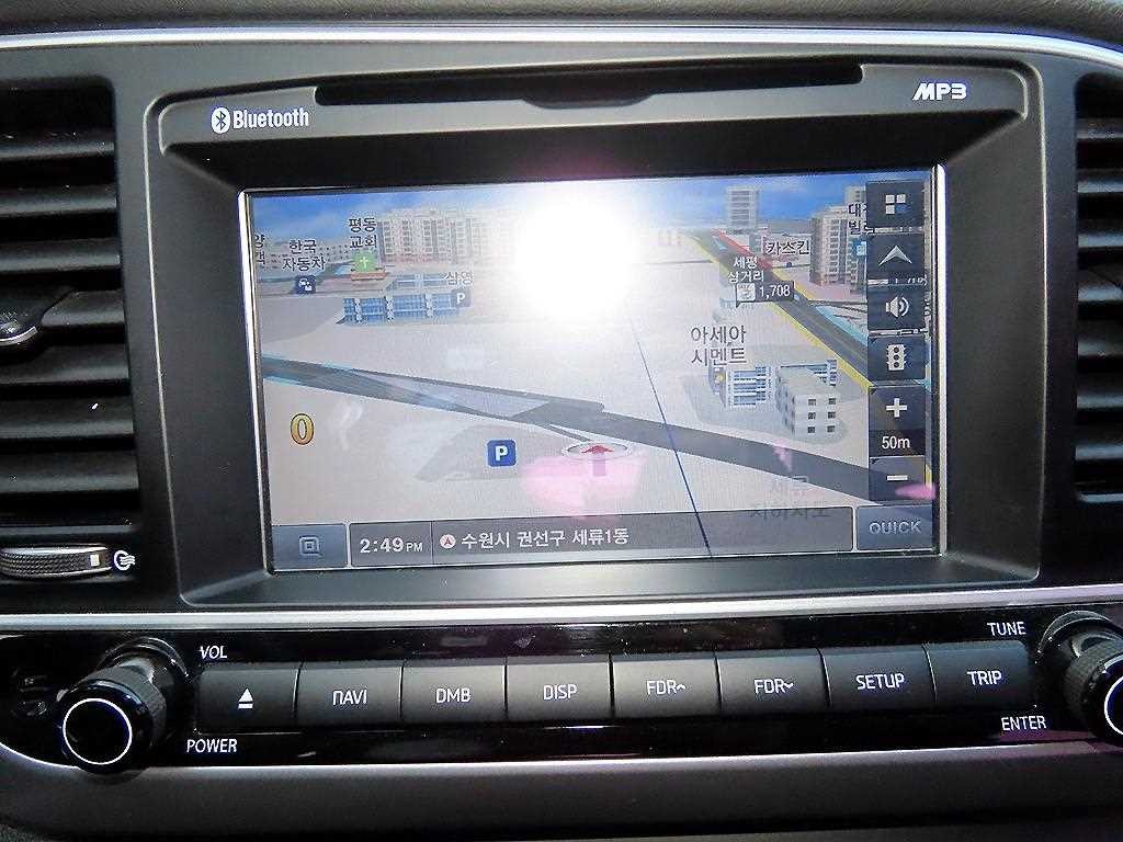 현대 아반떼 아반떼 AD 1.6 GDI 스타일 이미지 15