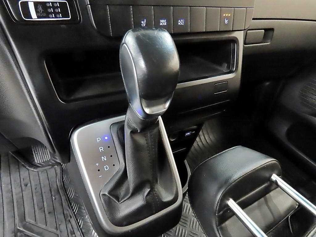 현대 스타리아 2WD 디젤 투어러 모던 이미지 10