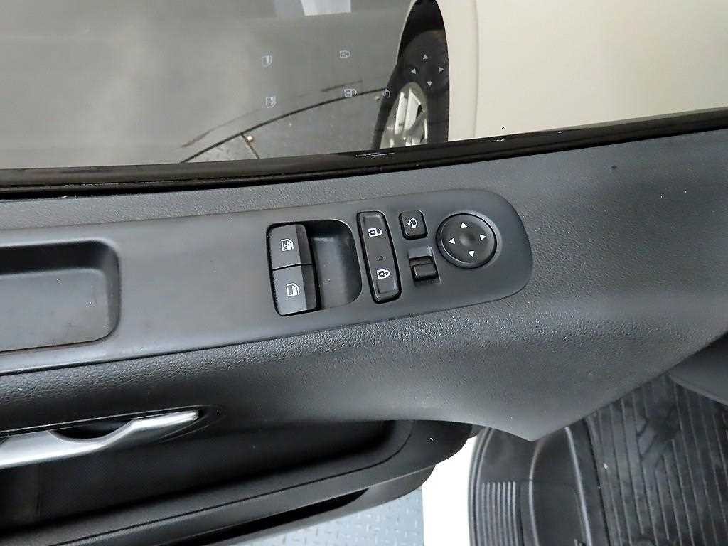 현대 스타리아 2WD 디젤 투어러 모던 이미지 11