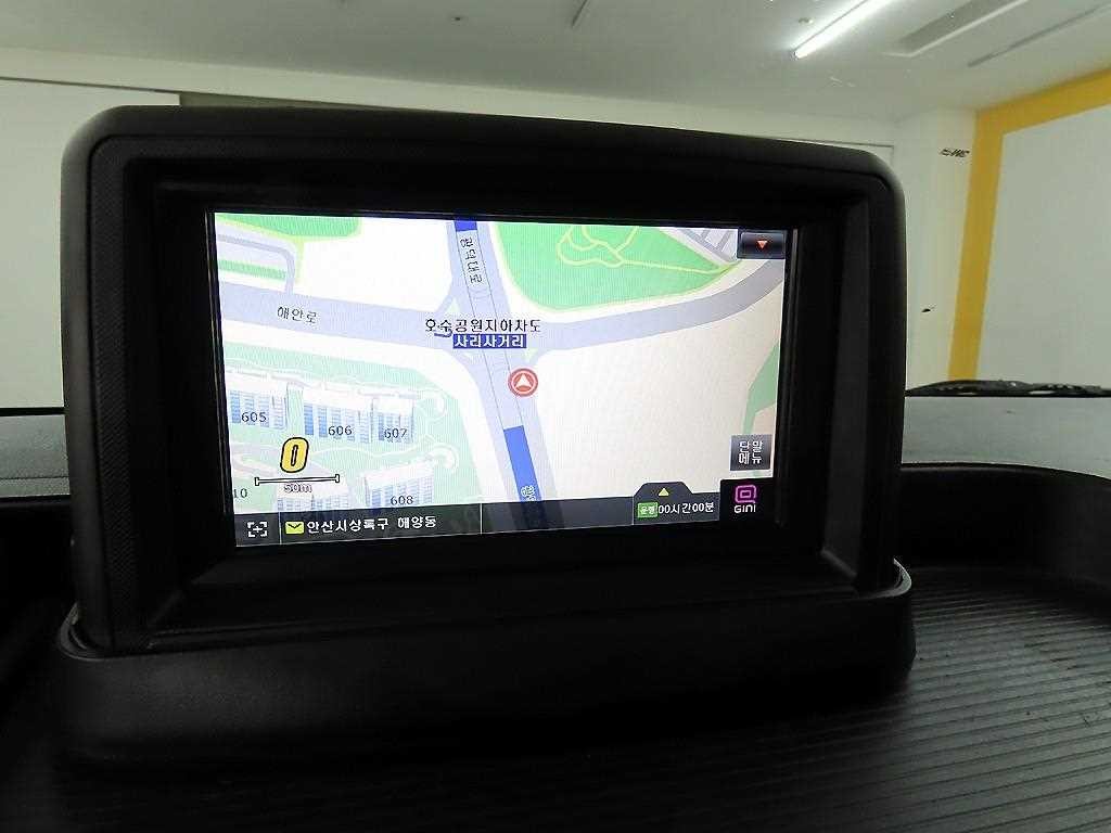 현대 스타리아 2WD 디젤 투어러 모던 이미지 15