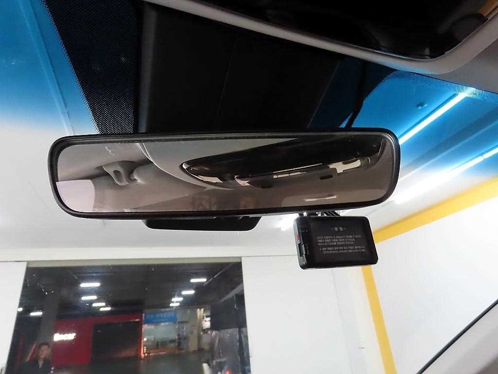 현대 스타리아 2WD 디젤 투어러 모던 이미지 17