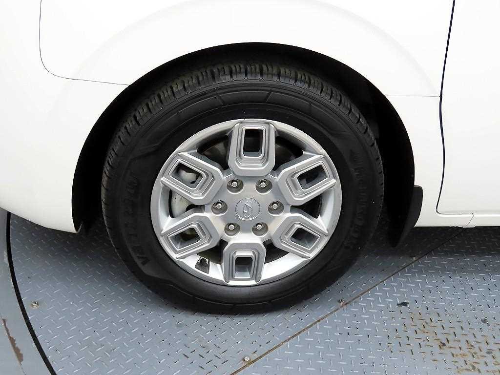 현대 스타리아 2WD 디젤 투어러 모던 이미지 20