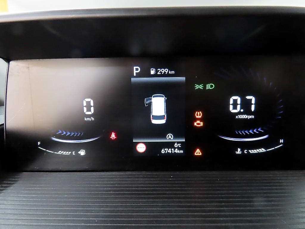 현대 스타리아 2WD 디젤 투어러 모던 이미지 8