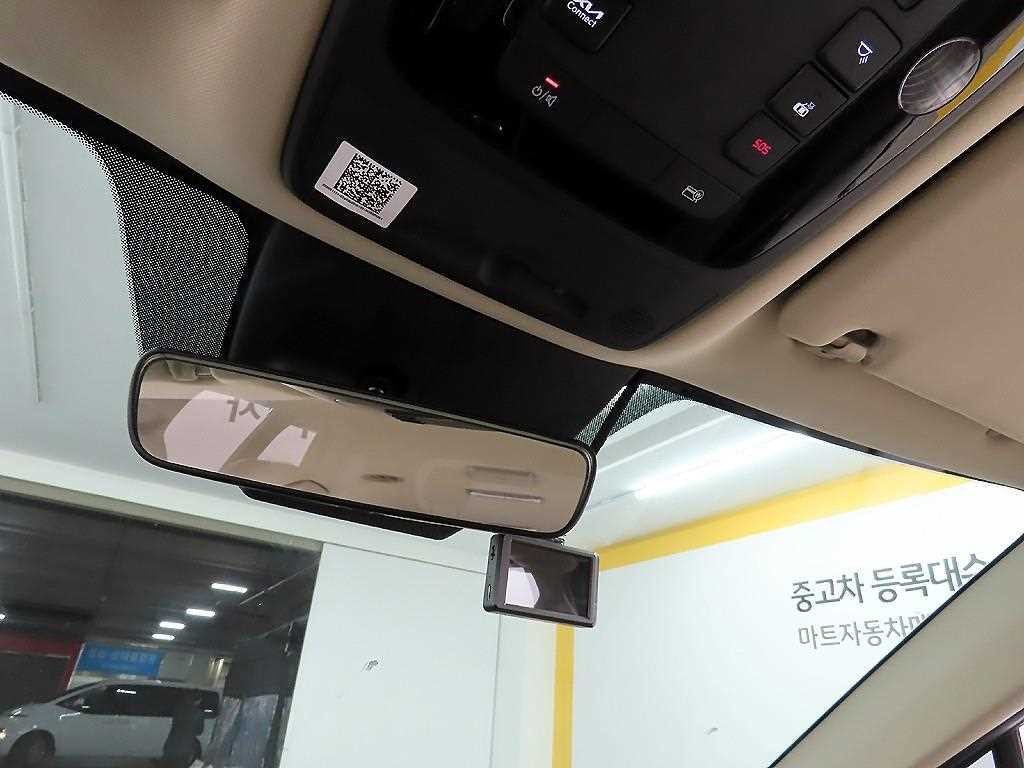 기아 카니발 더 뉴 카니발 4세대 디젤 9인승 프레스티지 이미지 16