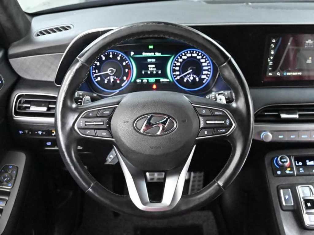 현대 팰리세이드 가솔린 3.8 2WD 프레스티지 이미지 11