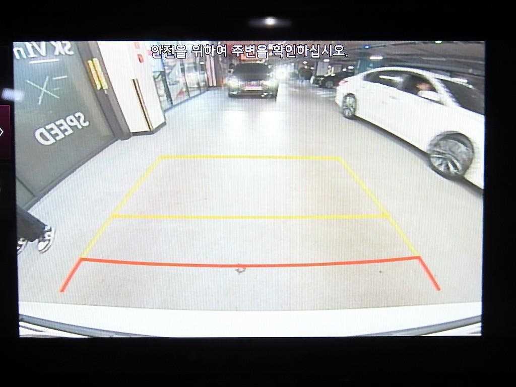 기아 쏘렌토 쏘렌토 4세대(MQ4) 가솔린 2.5T 2WD 프레스티지 이미지 14