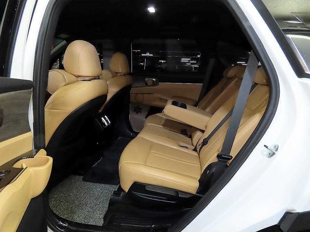 기아 쏘렌토 쏘렌토 4세대(MQ4) 가솔린 2.5T 2WD 프레스티지 이미지 7