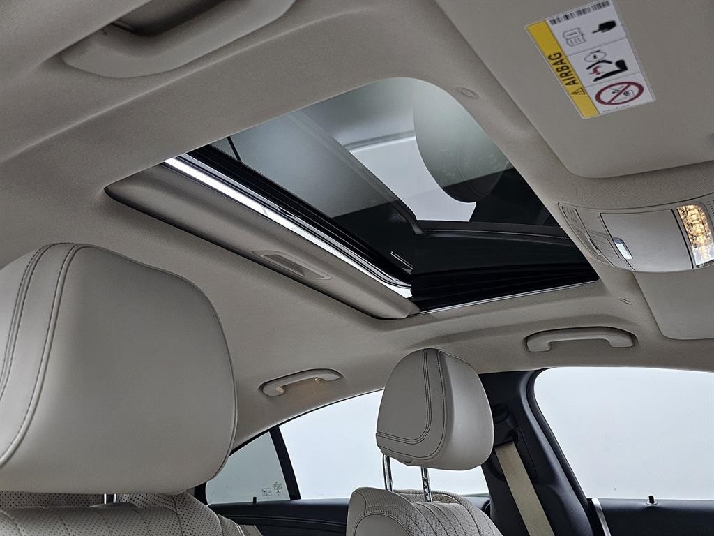 벤츠 CLS 클래스 CLS클래스 C257 CLS 450 4MATIC AMG Line 이미지 17